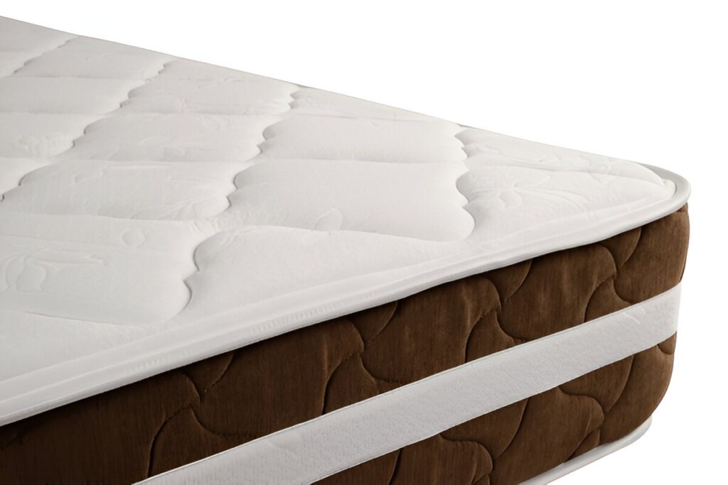 Benefits of a box spring image 3