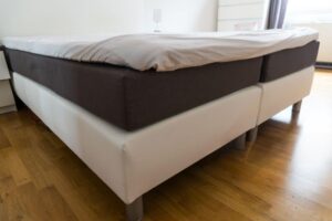 Best box spring mattress 2025 image