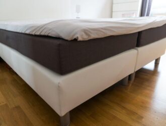 Best box spring mattress 2025 image