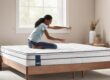 Can you use a casper matress with a box spring image