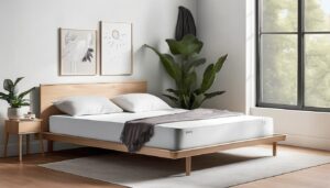 Can you use a casper matress with a box spring image 3