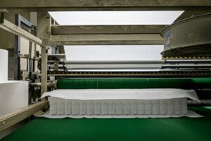 Do platform beds need box springs image 2