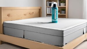How to fix a squeaky box spring image 3