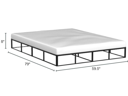 Novilla box spring image