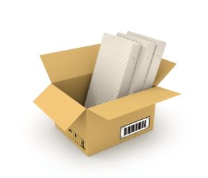What is the purpose of a box spring image 2