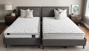 What size box spring for king bed image 3
