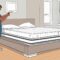 What size box spring for king bed image