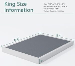 XINXINYAN king size box spring image