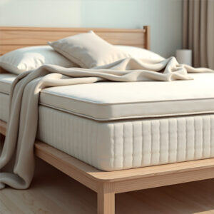 Benefits of Using Box Spring Covers for Bed Bugs Image 3