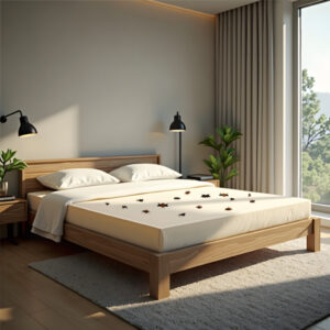 Benefits of Using Box Spring Covers for Bed Bugs Image