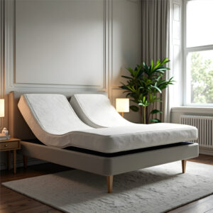 Best Box Springs for Adjustable Beds Image 3