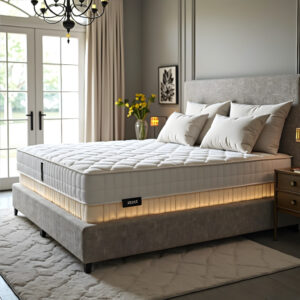 Best Box Springs for Large or Heavy Mattresses Image 2