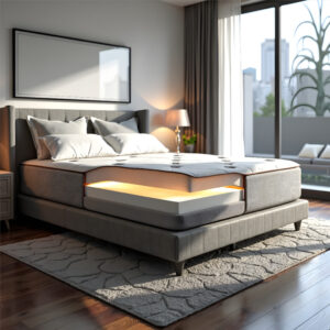 Best Box Springs for Large or Heavy Mattresses Image 3