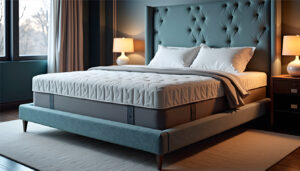 Best Box Springs for Large or Heavy Mattresses Image