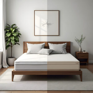 Box Spring vs Foundation Image 2