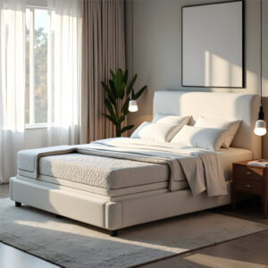 Box Spring vs Foundation Image 3