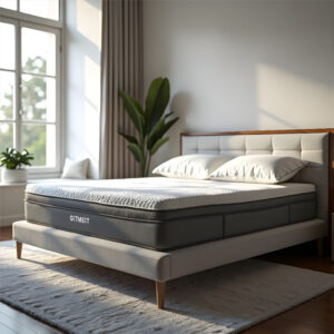 Box Springs for Hybrid Mattresses Image 3