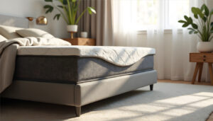 Box Springs for Hybrid Mattresses Image