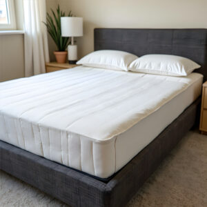 Choose the Best Box Spring Cover for Your Bed Image 2
