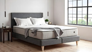 Choose the Best Box Spring Cover for Your Bed Image