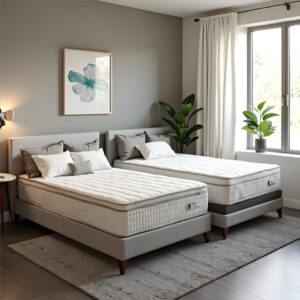 Choose the Right Box Spring for Your Bed Size Image 2