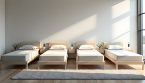 Choose the Right Box Spring for Your Bed Size Image