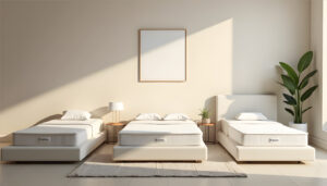 How to Understand Mattress and Box Spring Size Relationship Image 2