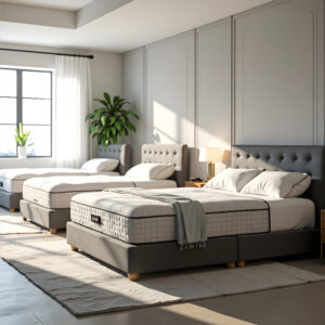 How to Understand Mattress and Box Spring Size Relationship Image 3