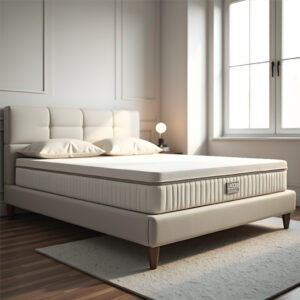 Picking the Right Box Spring for Memory Foam Mattress Image 2