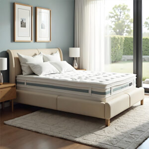 The Ultimate Guide to Box Spring Sizes Image 2