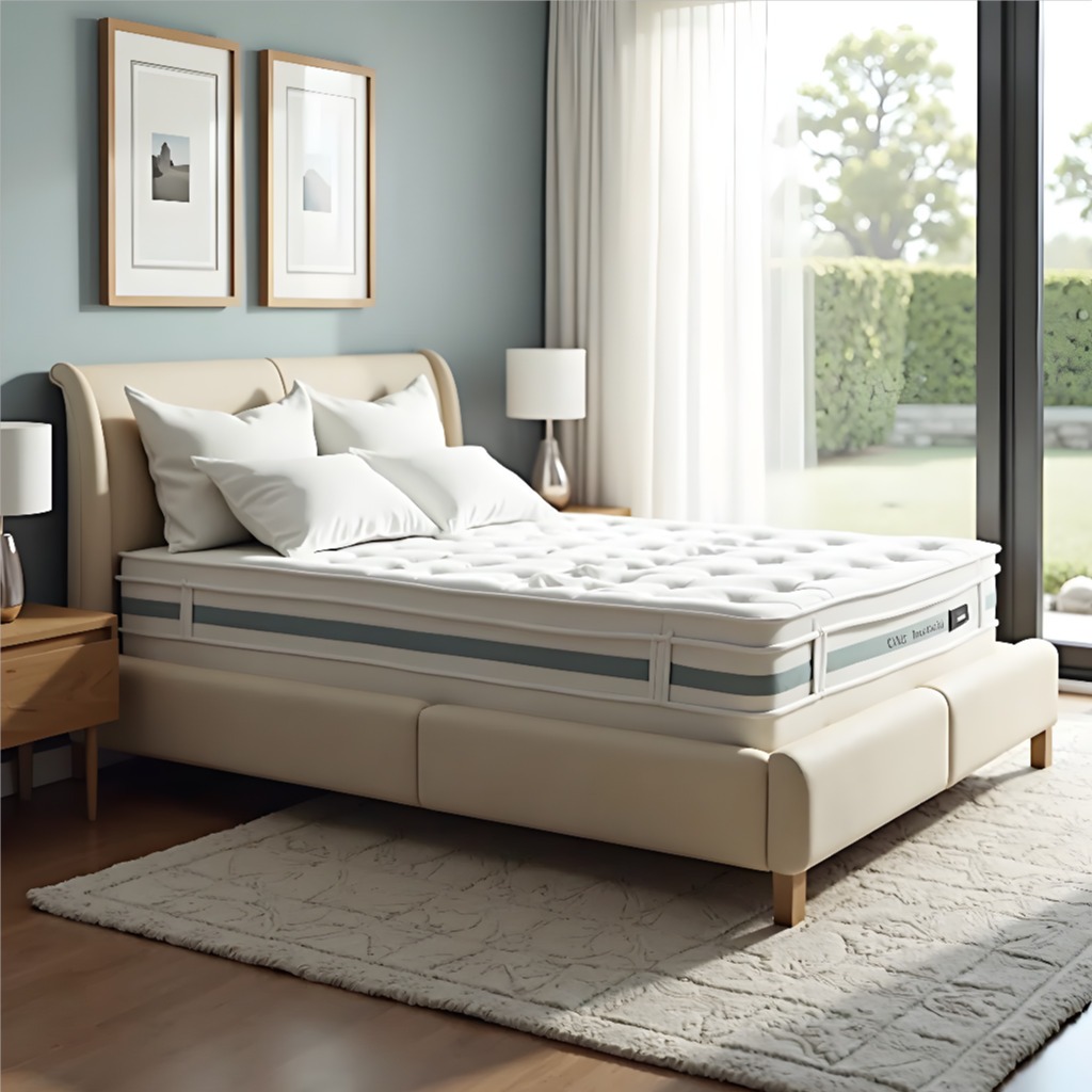 The Ultimate Guide to Box Spring Sizes Image 2