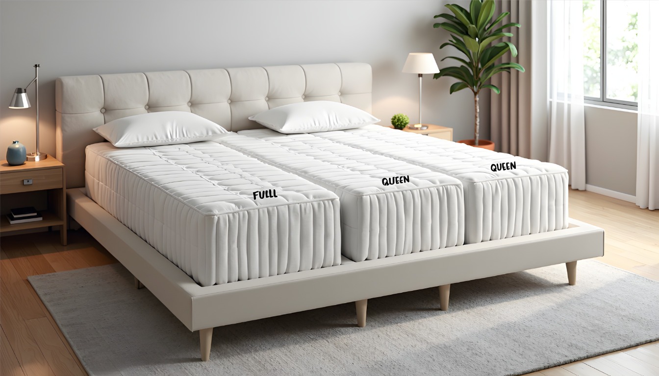 The Ultimate Guide to Box Spring Sizes Image