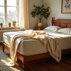 The Ultimate Guide to Keeping Your Bed Safe Image 3