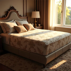 The Ultimate Guide to Keeping Your Bed Safe Image