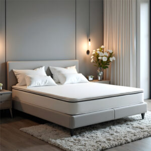 Waterproof Box Spring Covers Image 3