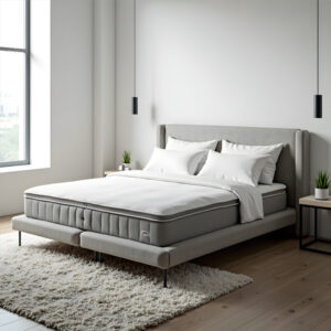 What Type of Box Spring Works for Platform Beds Image 2