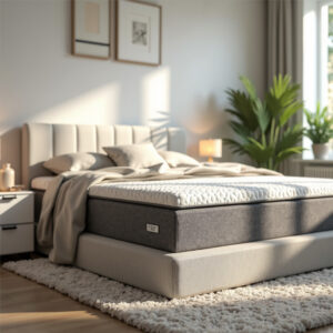 What Type of Box Spring Works for Platform Beds Image 3