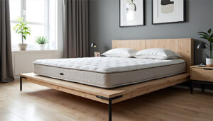 What Type of Box Spring Works for Platform Beds Image